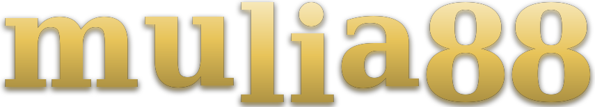 mulia88 logo